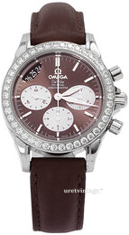 Omega De Ville 4877.60.37