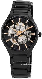 Rado True Square R27107172