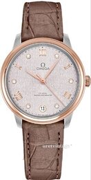 Omega De Ville Prestige 434.23.34.20.52.003
