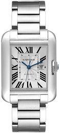 Cartier Tank Anglaise W5310009