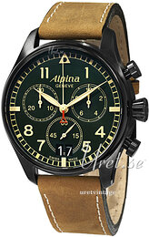 Alpina Startimer AL-372GR4FBS6