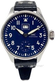 IWC Pilots IW510503