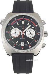 Longines Heritage L2.796.4.52.9