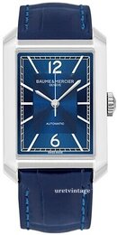 Baume & Mercier Hampton M0A10732