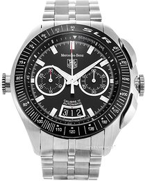 TAG Heuer Specialists CAG2111.BA0253