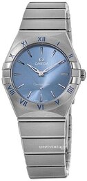 Omega Constellation Quartz 28Mm 131.10.28.60.03.001