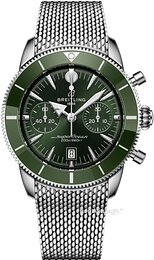 Breitling Superocean Heritage B01 Chronograph 42 AB0156361L1A1