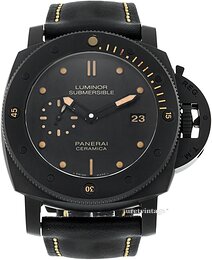 Panerai Luminor PAM00508