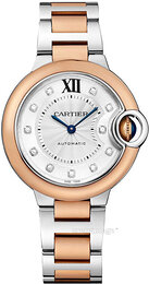 Cartier Ballon Bleu De Cartier W3BB0021