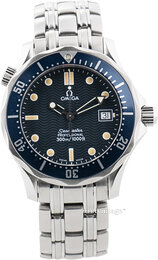 Omega Seamaster Diver 300m 2561.80.00