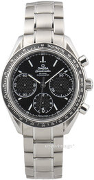 Omega Speedmaster Racing Co-Axial Chronograph 40mm 326.30.40.50.01.001