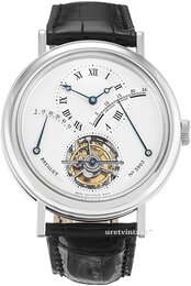 Breguet Classique 3657PT-12-9V6
