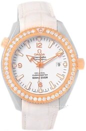 Omega Seamaster Planet Ocean 222.28.42.20.04.001