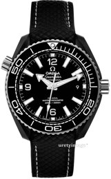 Omega Seamaster Planet Ocean 600M 215.92.40.20.01.001