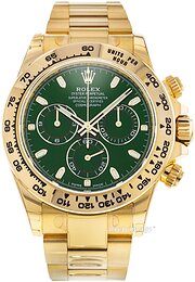 Rolex Cosmograph Daytona John Mayer 116508-0013