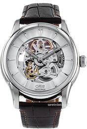Oris Artelier 01 734 7670 4051-07 5 21 70FC