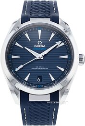 Omega Seamaster Aqua Terra 150M 220.12.41.21.03.001