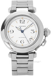 Cartier Pasha C W31074M7