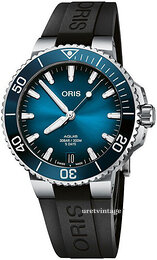 Oris Aquis 01 400 7769 4135-07 4 22 74FC