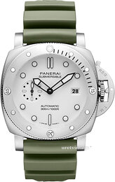Panerai Submersible PAM01595