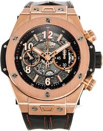 Hublot BB King 411.OX.1180.RX