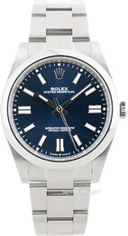 Rolex Oyster Perpetual 41 124300-0003
