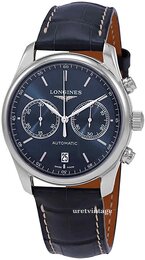 Longines Master L2.629.4.92.0