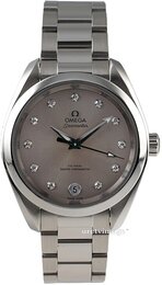 Omega Seamaster Aqua Terra 150M 220.10.34.20.60.001