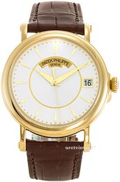 Patek Philippe Calatrava 5153J/001