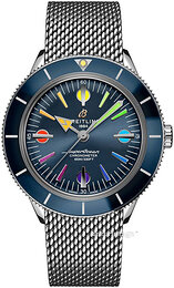 Breitling Superocean Heritage 57 A103702A1C1A1
