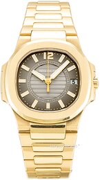 Patek Philippe Nautilus 7011/1R/010