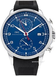 IWC Portuguese IW390213