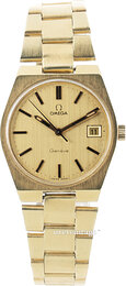 Omega Genève 136.0050