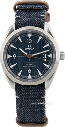 Omega Seamaster Railmaster 220.12.40.20.03.001