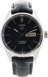 TAG Heuer Carrera WAR201C.FC6266