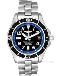 Breitling Superocean II 42 A1736402-BA30-161A