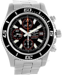 Breitling Superocean Chronograph II A1334102-BA85-162A