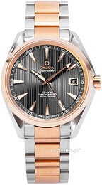 Omega Seamaster Aqua Terra Chronometer 231.20.42.21.06.001