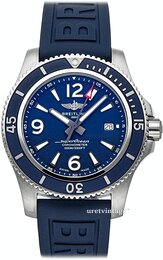 Breitling Superocean 44 A17367D81C1S2
