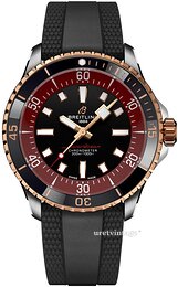 Breitling Superocean Automatic 42 U173752A1B1S1