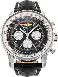 Breitling Navitimer GMT AB044121-BD24-760P-A20BA.1