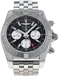 Breitling Chronomat 44 GMT AB042011-BB56-375A