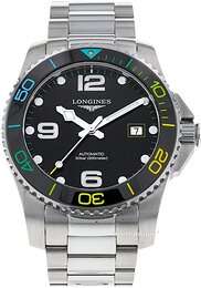 Longines Hydroconquest L3.781.4.59.6