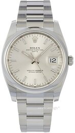 Rolex Perpetual Date 115200-0006