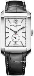 Baume & Mercier Hampton M0A10528