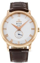 Omega De Ville Prestige Small Seconds 4614.30.02