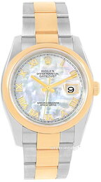 Rolex Datejust 36 116203-0190