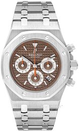 Audemars Piguet Royal Oak Chronograph 26300ST.OO.1110ST.08