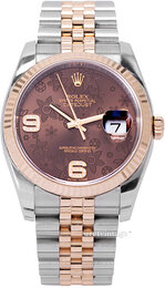 Rolex Datejust 36 116231-40
