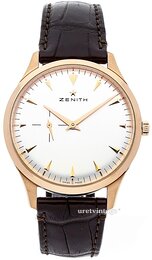 Zenith Heritage Ultra Thin 18.2010.681-01.C498